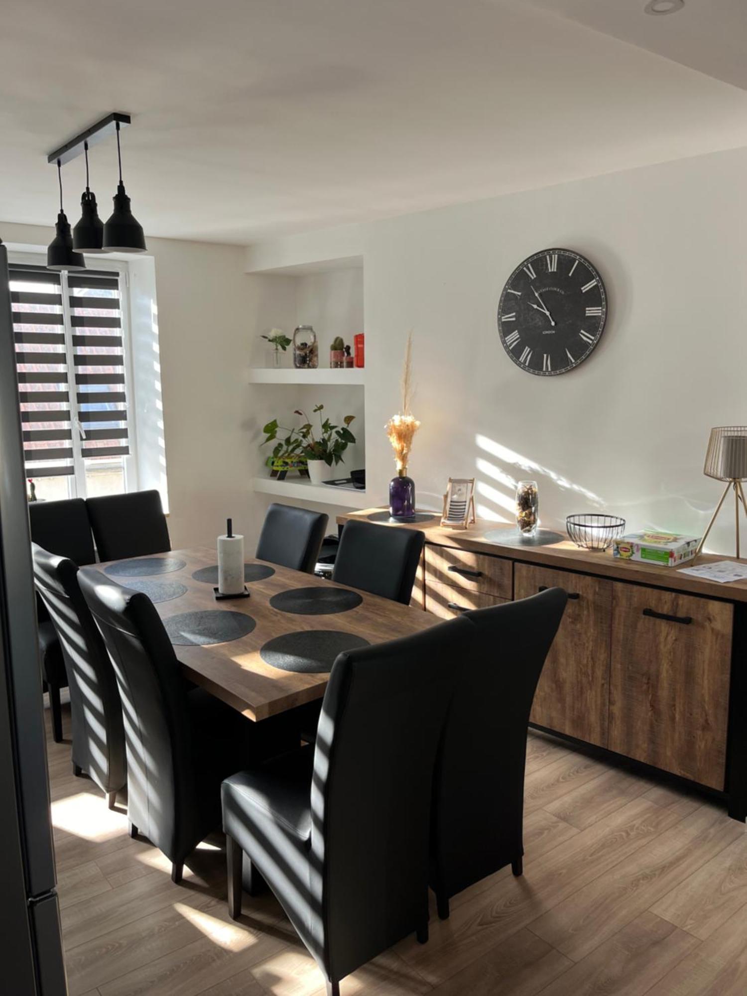 L'Appartement Boulonnais Булонь-сюр-Мер Экстерьер фото